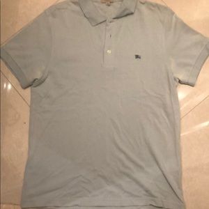 Burberry Men’s Polo shirt